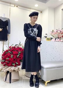 秋季新款二件套图片