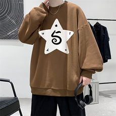 棕色