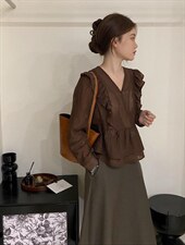 爆单补单小衫，其它，唇蔻