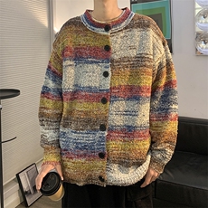 红色