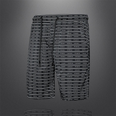 2024夏季男士短裤沙滩裤，男装休闲裤，钱塘6017