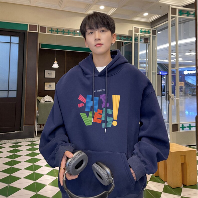 ！连帽卫衣男帽衫男LMWY510-特p28,男装卫衣,电商B371