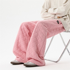 XZ707-KZ6549-P70-限价88休闲裤棉裤，男装棉裤，星座707