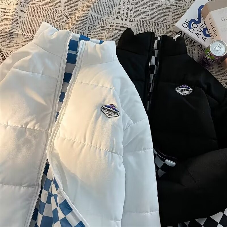 1506/Q9250/P52冬季新款棉服,男装棉衣,星座1506