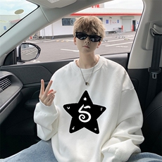 米白色