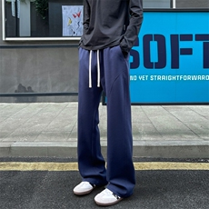 藏青色