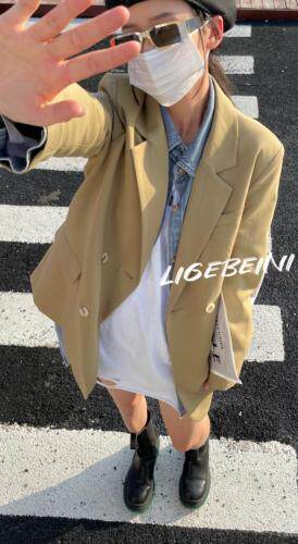 郦歌贝妮 LGBN120899