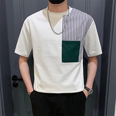 白色