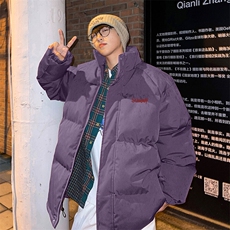 紫色