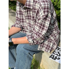 黑色格子