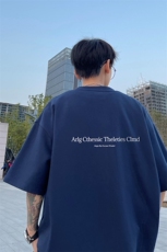 230g重磅纯棉!夏季短袖t恤男半袖男XT475-特P19，男装T恤，电商B371
