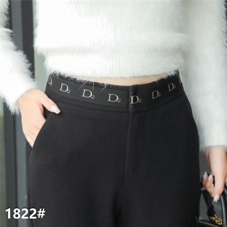 现货-时尚女人味冬款女裤，其它，韫玉