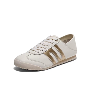 2025年秋季新款百搭阿甘运动休闲鞋图片