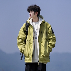 绿色