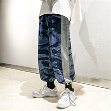 蓝色