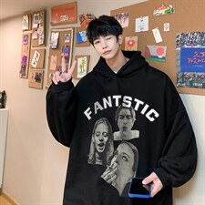 男装卫衣B239-W6628-P48，男装卫衣，星座514-2(原B239)