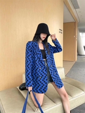 2022新款西服，其它，西子季