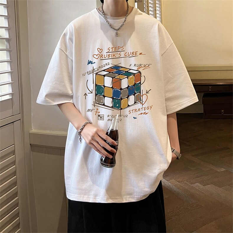 数据超好220克重磅美式潮牌短袖t恤T1177-P28直播有280克品质P35,男装T恤,电商A486