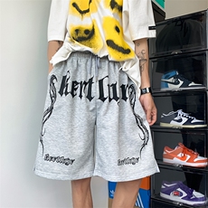 灰色