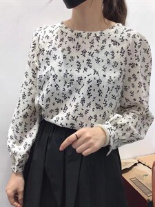 韩版简约百搭图片