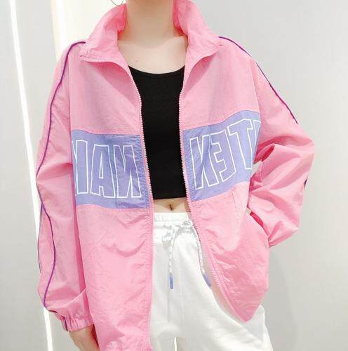 【现货】休闲防晒衣三个颜色质感超好，女装，嘉乐馨秀(8F)