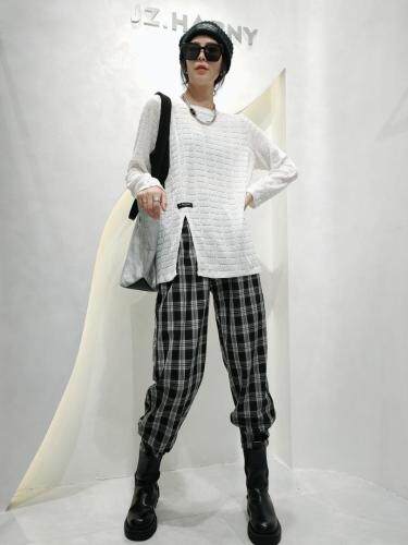 【2021】【秋装新品】【百搭小衫】，其它，俊泽.哈妮