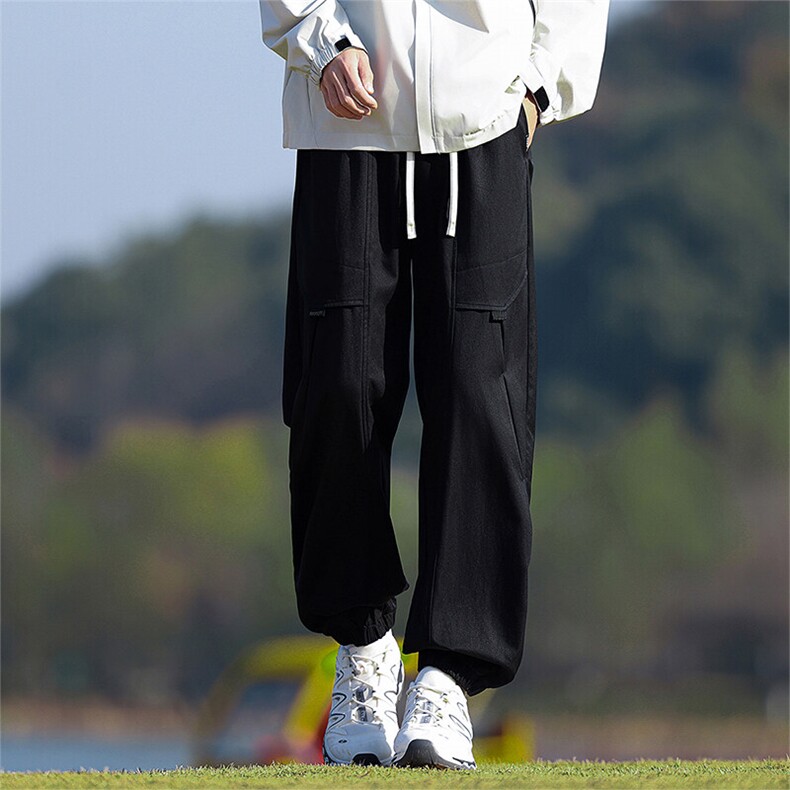 现货新款9508-P42大码控79春季休闲大码休闲裤,男装休闲裤,星座209