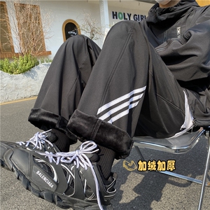 抖音品质防水冲锋裤 常规K23515-p45控58 加绒K23515JR-p55控68图片