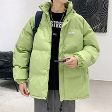 果绿色