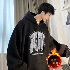 黑色（加绒）