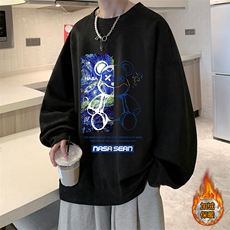 黑色加绒款