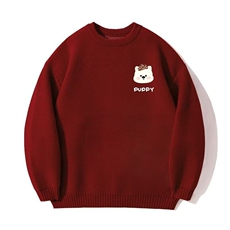 红小