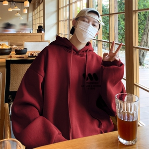 直播品质360克重磅美式卫衣H379特P35 同步供应棉H379HM特P45图片