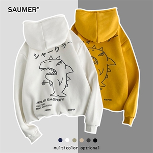 A040-WY2092-P40连帽卫衣男加肥加大码胖子棒球服外套,蕾莎连衣裙搭配图片