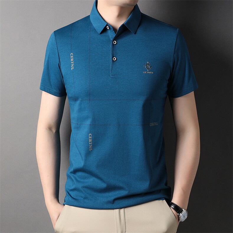 AG8871钱塘2020-3夏季短袖男装Polo衫跑量主推量大价优P48图片