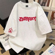 白灰色