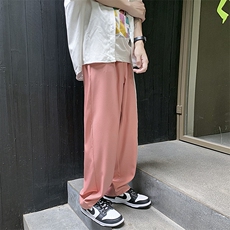 西瓜红