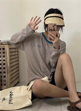 新款～防晒T，其它，DAP