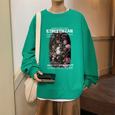 绿色