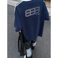 藏青色