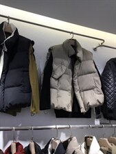 冬款，其它，衣無止尽