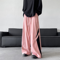 粉色