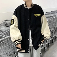 男春季新款灯芯绒刺绣卫衣W1106P55，男装卫衣，星座1116-2