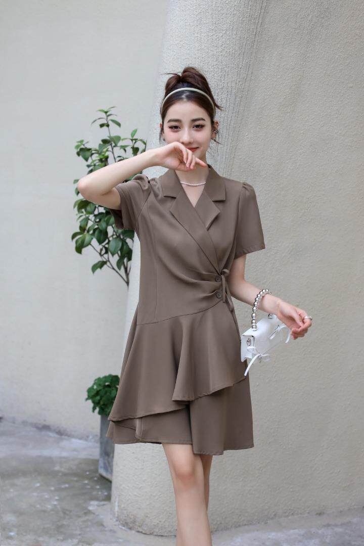 2022年裙子，补单款，其它，樱·之秀