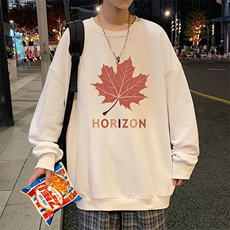 米白色