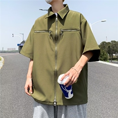 绿色