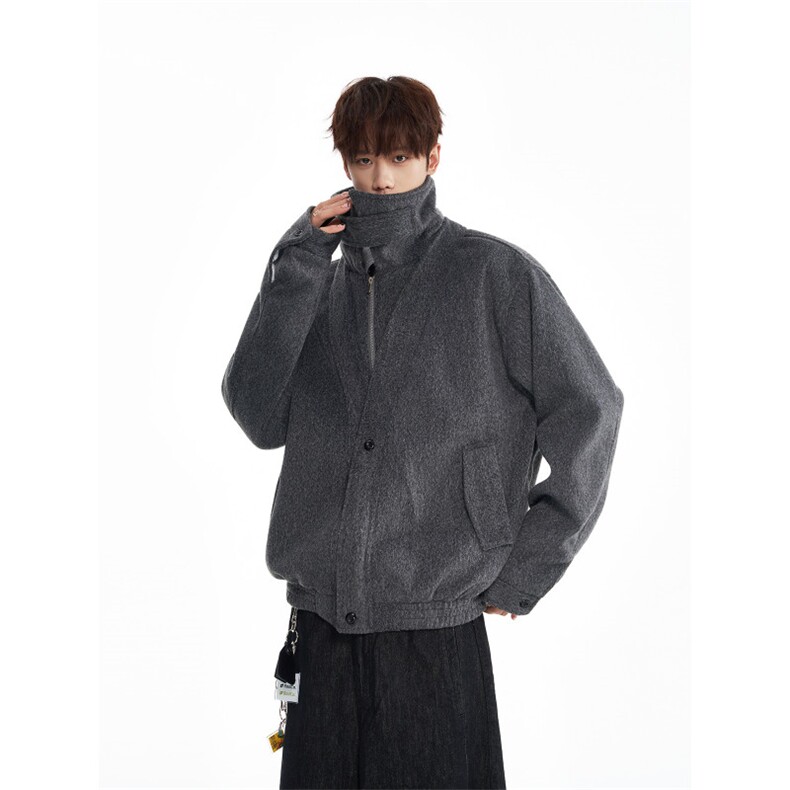 xz603-WT6204-特P98-控178，高品质尼子外套得物抖音可推现货，女装短外套，星座603