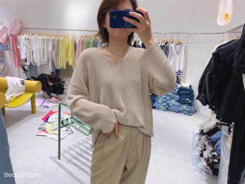 针织，女装，LCM