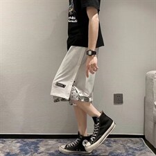 白色