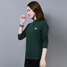 针织衫/毛衣2021年春季纯色时尚优雅街头甜美潮流个性简约，女装针织衫/毛衣，独衣靓